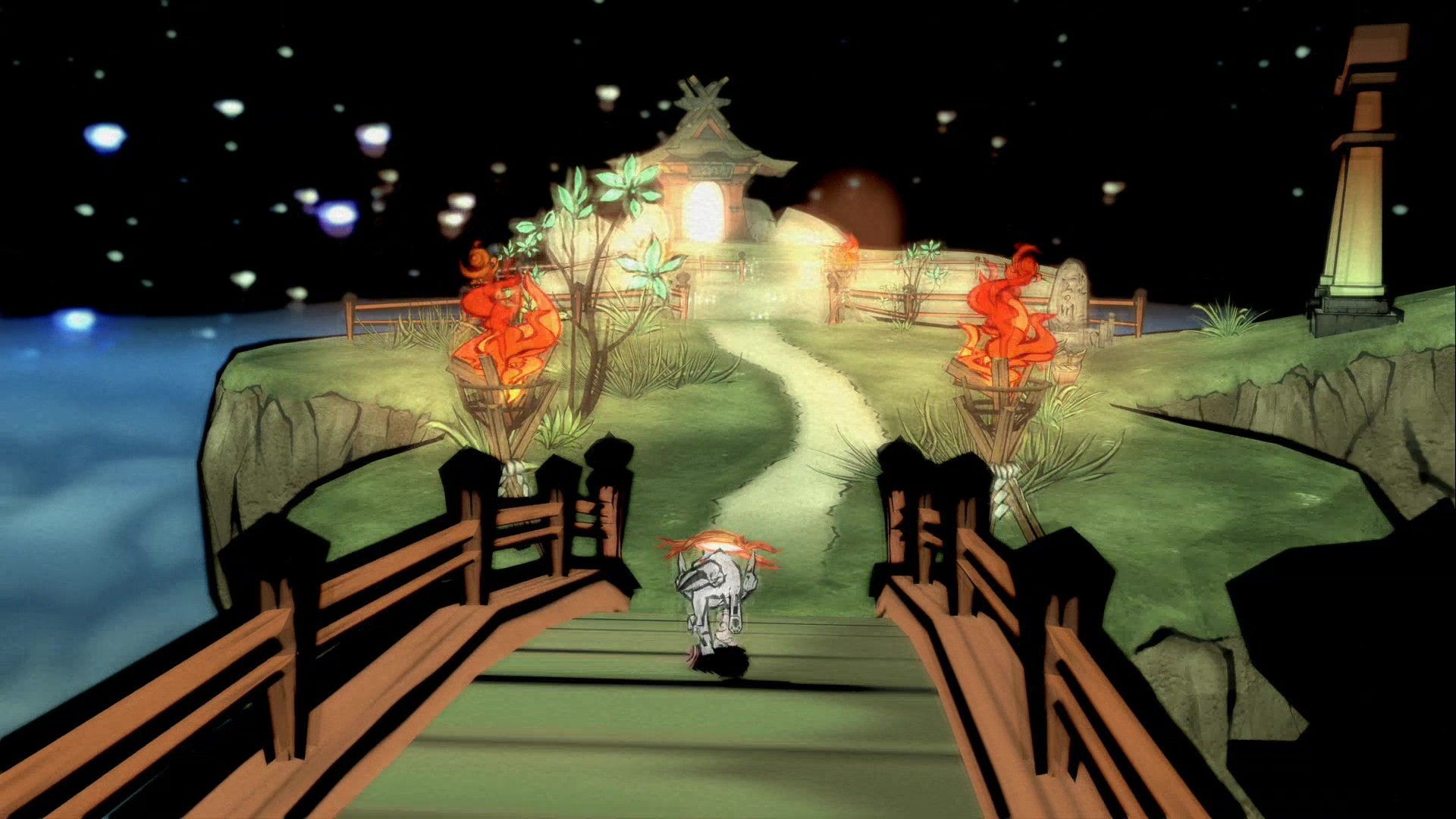 Okami HD - Imagen 10